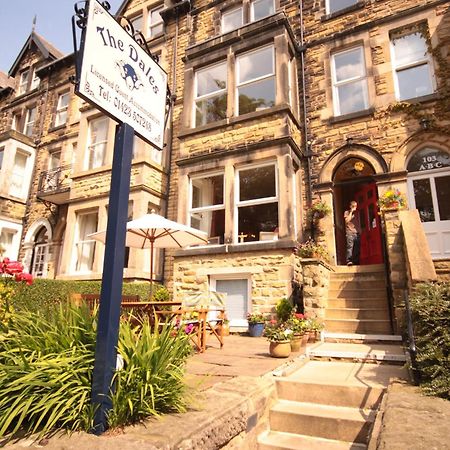The Dales Bed and Breakfast Harrogate Eksteriør billede