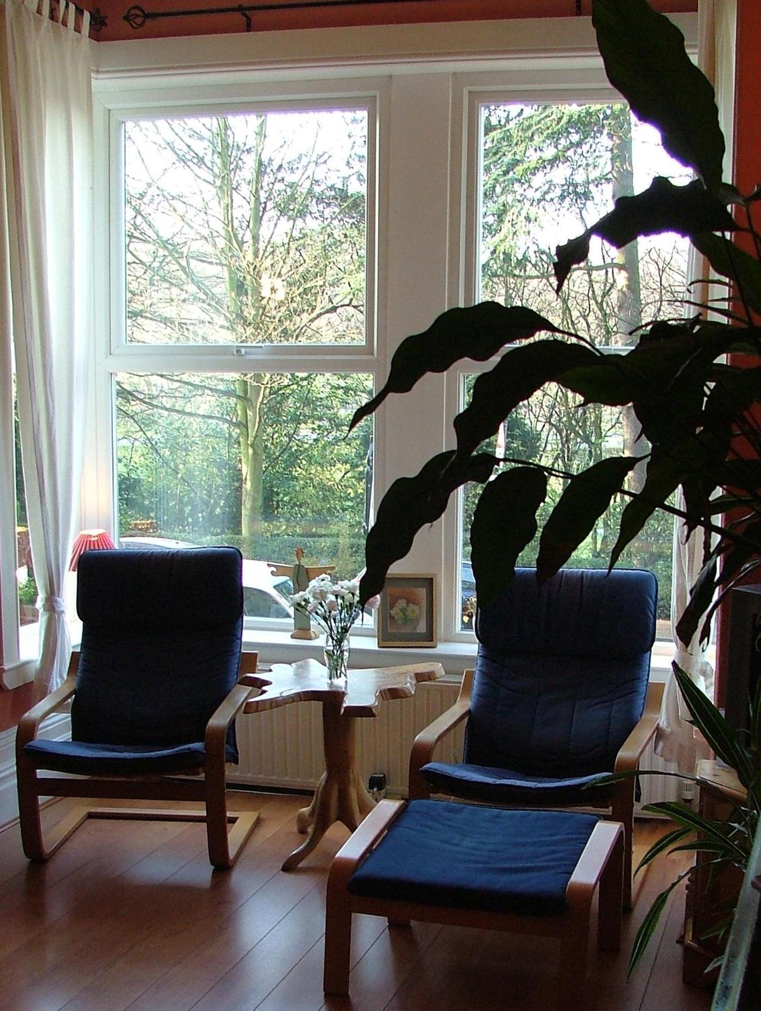 The Dales Bed and Breakfast Harrogate Eksteriør billede